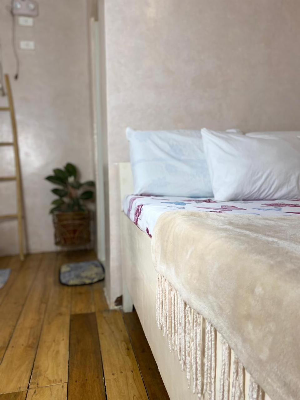 Malayah Hostel General Luna  Chambre photo
