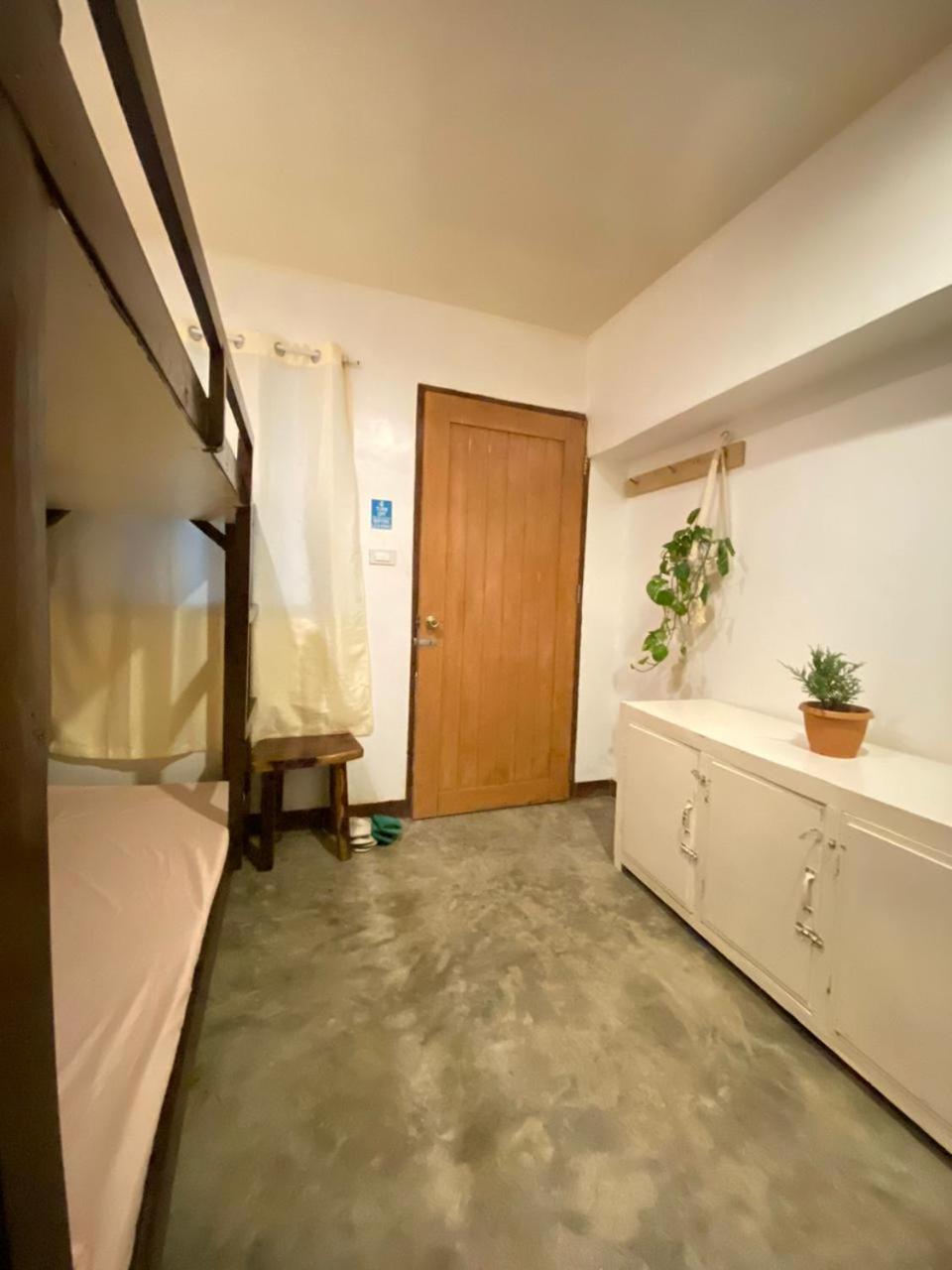Malayah Hostel General Luna  Chambre photo
