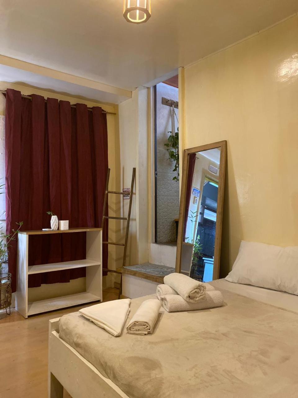 Malayah Hostel General Luna  Chambre photo